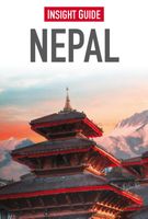 Reisgids Insight Guide Nepal (Nederlands) | Uitgeverij Cambium - thumbnail