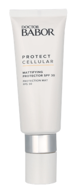 Babor Protect Cellular Mattifying Protector SPF30 50ml Zonbescherming