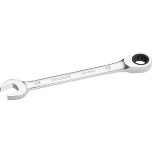 STANLEY STMT89912-0 Ringratel-steeksleutelset Sleutelbreedte (metrisch) 12 mm