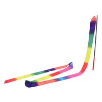 Outdoor Fun regenbooglint, 2mtr.