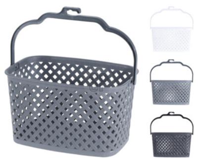 Storage Solutions Wasknijpermand 3l 22,5x15xh14cm