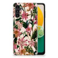 Samsung Galaxy A13 | A04s | TPU Case | Flowers Samsung Galaxy A13 | A04s | TPU Case | Flowers