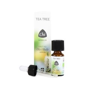 Tea tree (eerste hulp) bio