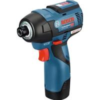 Bosch Professional DDR 12V110 Darton -schokschroeven