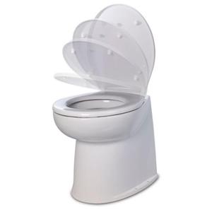 Jabsco Toilet Df17 24v Magneetklep / Soft Close Default