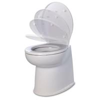Jabsco Toilet Df17 24v Magneetklep / Soft Close Default