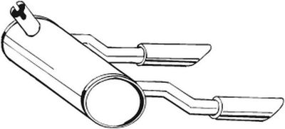Einddemper 185582