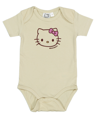 Romper - Beige