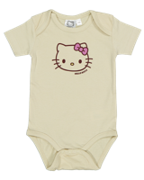 Romper - Beige