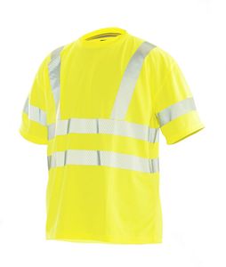 Jobman 5584 Hi-vis T-shirt