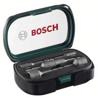 Bosch Accessories Promoline 2607017313 Set di punte con gambo da 6 mm, 7 mm, 8 mm, 10 mm, 12 mm, 13 mm 1/