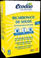 Zuiveringszout natriumbicarbonaat eco 1 Kilogram