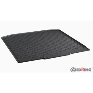 Kofferbakmat passend voor Skoda Octavia 5E Kombi 2013- & 2017- GL1506