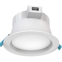 Megatron MT76774 MT76774 LED-inbouwlamp 19 W Wit