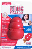 Origineel rubber large rood - Kong