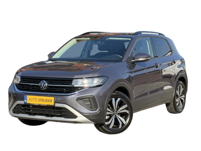 Volkswagen T Cross