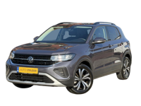 Volkswagen T Cross