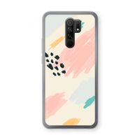 Sunday Chillings: Xiaomi Redmi 9 Transparant Hoesje