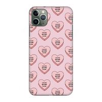 Chicks before dicks: Volledig geprint iPhone 11 Pro Max Hoesje