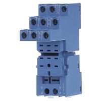 94.03  - Relay socket 11-pin 94.03