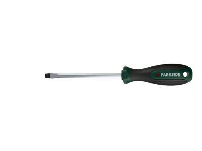 PARKSIDE Schroevendraaier (Plat 1 x 5,5 x 100 mm)