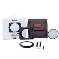 Kase Filter K75 Filter holder kit