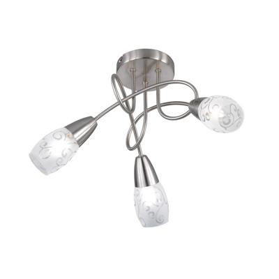Trio Deco plafondlampColmar - R60023007
