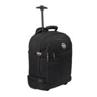 Cabin Max Metz - 30L - EasyJet Hybrid - 45x36x20 cm - Black