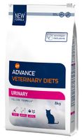 ADVANCE VETERINARY DIET CAT URINARY CARE 8 KG - thumbnail