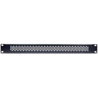 Inter-Tech 88887318 rack-toebehoren Blinde paneel