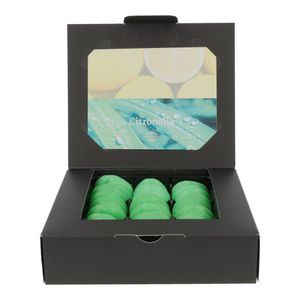 Scentchips® Giftset Citronella cadeauset Geurchips