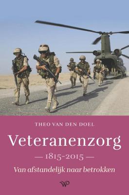 Veteranenzorg 1815-2015 (Paperback)