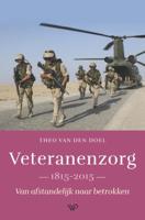 Veteranenzorg 1815-2015 (Paperback)