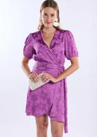 Freebird Jurk Blossom | Magnolia Pink