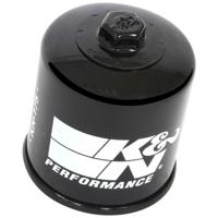 Oliefilter K&N KNKN-175