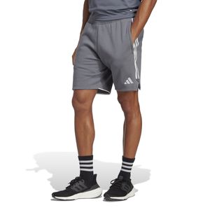 adidas Tiro 23 Sweat Broekje Grijs