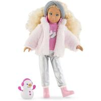 Bambola fashion - COROLLE - Valentine a la Montagne - 28 cm - 4 accessori - da 4 anni