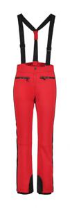 Icepeak Ellsworth Dames Skibroek Burgundy 38