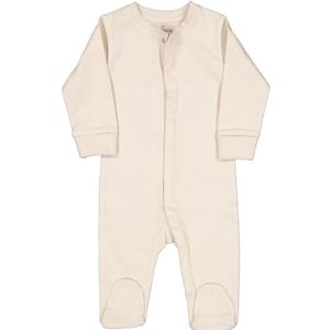 Baby pyjama Met voetjes