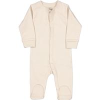 Baby pyjama Met voetjes