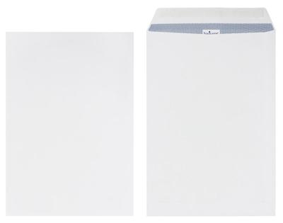 Navigator Zak-enveloppen ft 229 x 324 mm, zonder venster, 100 g/m², doos van 250 stuks