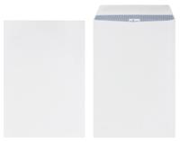 Navigator Zak-enveloppen ft 229 x 324 mm, zonder venster, 100 g/m², doos van 250 stuks
