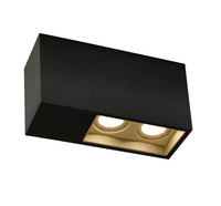 Wever & Ducre - Plano Petit Surface 2.0 Spot