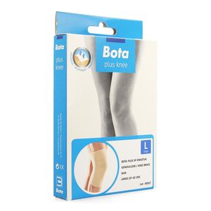 Bota Plus Knie Sk L