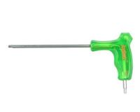 Twinhead stersleutel (Torx®) T20 IceToolz 7T20
