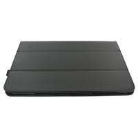 Xccess Stand Case Samsung Galaxy Note 10.1 N8000 Black