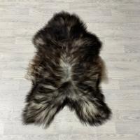 IJslander schapenvacht multicolor 120x70cm XL