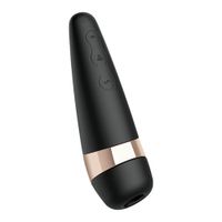 Satisfyer - Pro 3 Vibration Clitoris Stimulator Satisfyer - Pro 3 Vibration Clitoris Stimulator