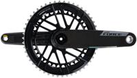 Sram crankstel "force e1" krg force e1 50/37 175 mm dub