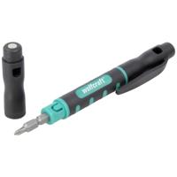 Wolfcraft 8736000 8736000 Micro-bit-pen 132 mm